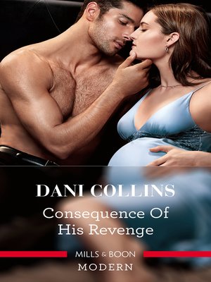 cover image of Consequence of His Revenge